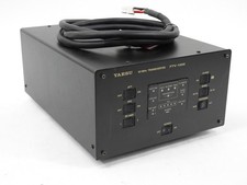 Yaesu ftv 1000 meter - yaesu, 6-meter