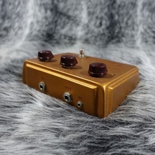 KLON Centaur Gold Short Tail