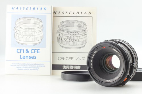 Objectif cfe comme neuf - cfe, [comme