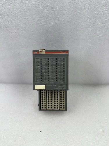 Abb dc523 module - abb, b4