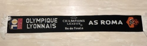 Uefa champions league écharpe - uefa,