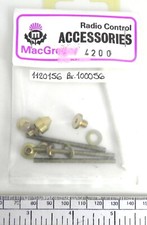 Jeu de raccords de réservoir