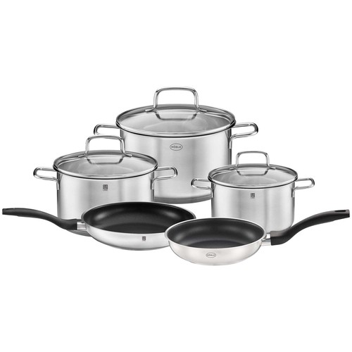 Ensemble casseroles rösle - ensemble,