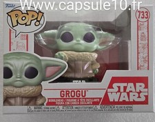 Pop figurine Funko Gorgou 2