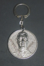 porte clé vintage Général