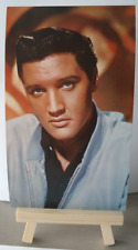 Old Postcard 285 Elvis Presley Biscottes Corvisart usa card carte postale
