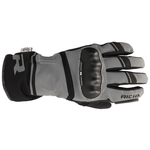 Gants moto richa vision 2 - de,