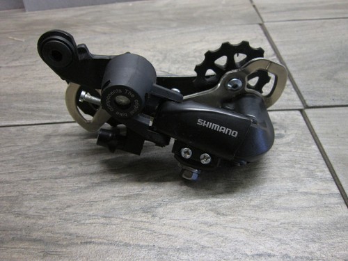 Derailleur vtt shimano - ar.,