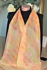 Foulard/Shawl/Scal/ Echarpe