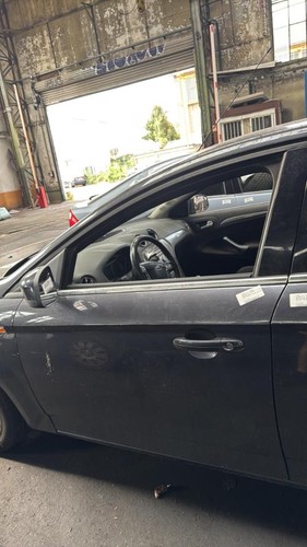 Porte avant gauche ford - ford, mondeo