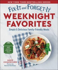Fix-It and Forget-It Weeknight