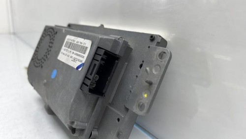 Ecran gps peugeot - ecran, 407