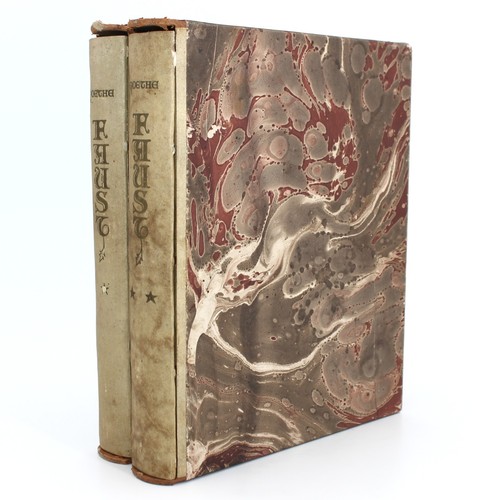 Faust goethe ill - j.,