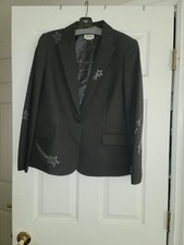 Zadig & Voltaire Black