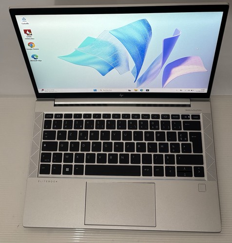 Elitebook 830 intel - 830, g8