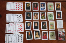 Partager Jeu de cartes 54