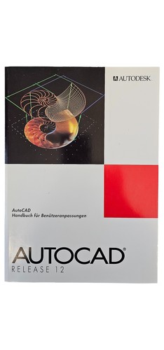 Autodesk autocad handbuch - autocad,