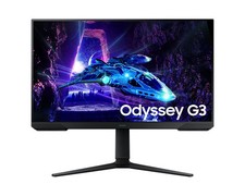 Moniteur de jeu Samsung