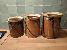 pot à lait alsace 19 ieme