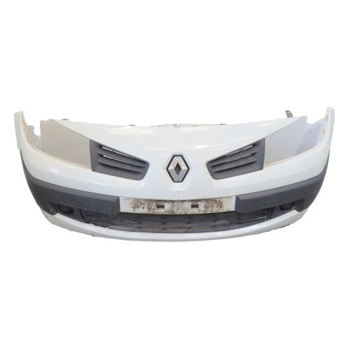 Pare choc avant renault - pare,
