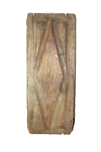 Panneau bois décoratif - panneau,