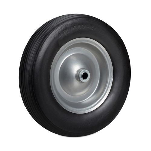 Roue brouette increvable - brouette,