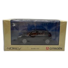 NOREV Citroen C4 Picasso 1:43