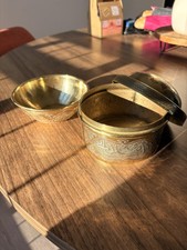 20th Century Brass Islamic
