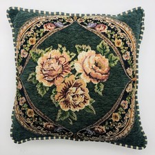 Housse de coussin en Velours