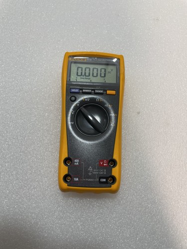 Fluke 179 multimeter - fluke,