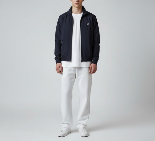 Fred perry veste - veste, homme