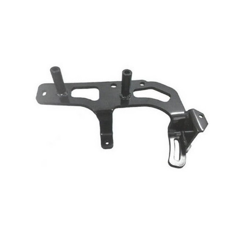 Liaison support moteur - support, boite