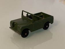 Jouet Ancien Matchbox Lesney
