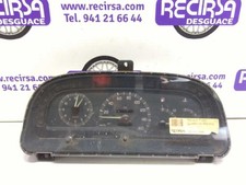 tableau de bord compteur