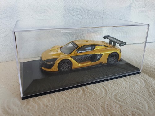 Burago renault sport - ,