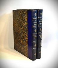 LA REVUE MAME année 1898-1899, Tours Alfred Mame et Fils