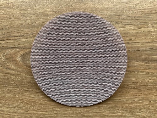 Mirka abranet ø150 - Ø150, disque