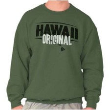 Hawaii Original Souvenir