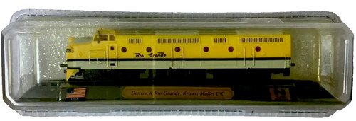 Locomotive usa collection del - -usa-collection,