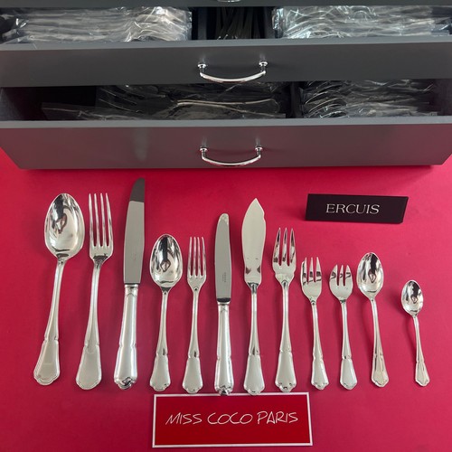 Set menagere ercuis victoria - set,