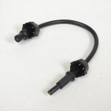 Fil de bougie 18cm avec embout