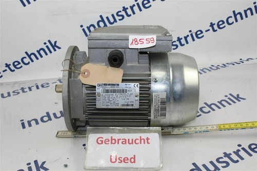 Rossi 1400 min moteur - kw,