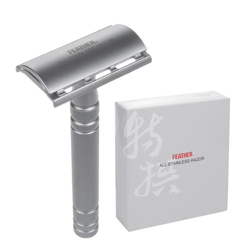 Rasoir professionnel japonais