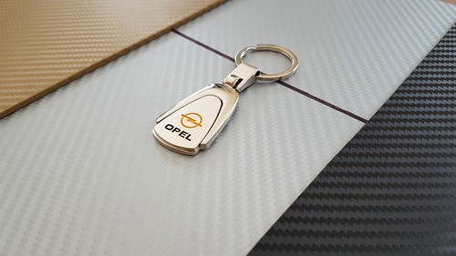 Porte clés opel - astra, corsa