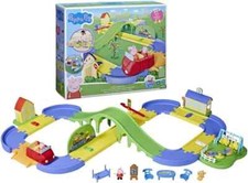 Peppa Pig Le Circuit en Ville