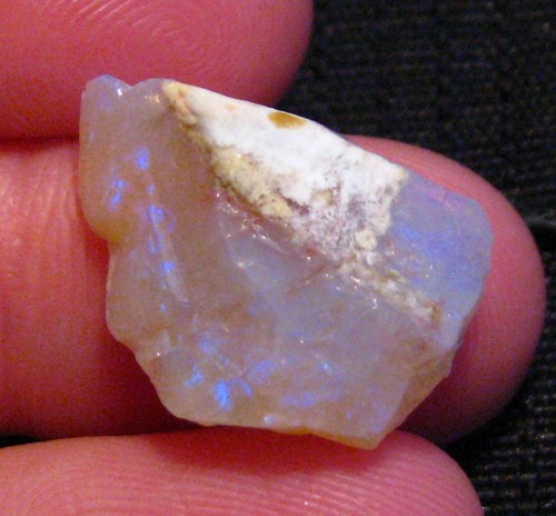 Opale brute coober pedy - opale,