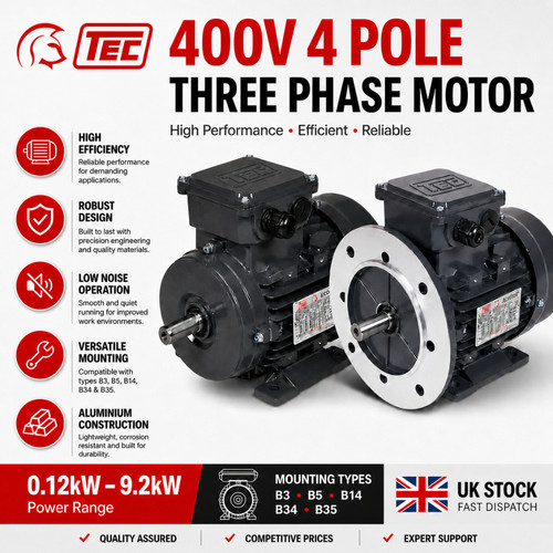 Moteur électrique triphasé - moteur,