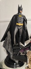 Keaton 1989  STATUE SIDESHOW BATMAN
