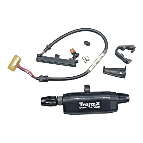 Tranzx capteur de - tranzx,