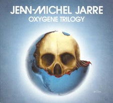 CD-Box Jean-Michel Jarre